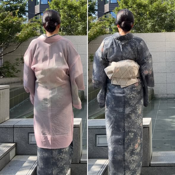 三軸半幅帯
